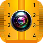 Ruler - Tape Measure icon