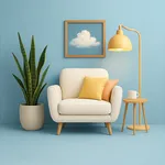 AI Home & Garden Design - Ruma icon
