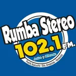 Rumba Stereo 102.1 FM icon