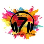 Rumbo 7 icon