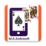 Rummy Points Table icon
