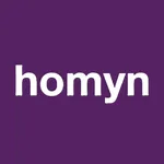 Homyn icon