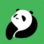 Panda-TinyPNG Compression icon