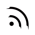 RSS阅读 icon