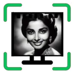 Identify movie by photo icon