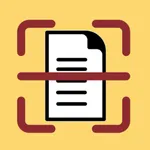 Image to Text icon