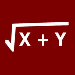 Solve math problem by photo icon