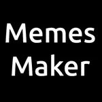 AI Memes Maker - photo to meme icon