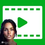 Reaction Video Maker icon