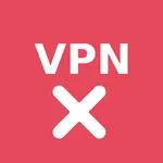 VPN Disconnect icon