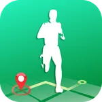 Run Tracker - Run Weight Loss icon