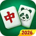 Mahjong Solitaire icon