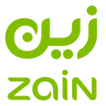 Zain FMS icon