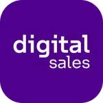 digital sales icon