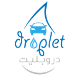 Droplet driver icon