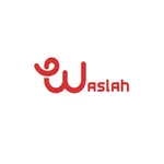 Waslah icon