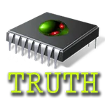 Storage Truth icon