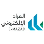 المزاد الإلكتروني icon