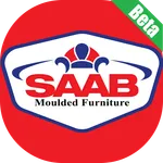 Saab Pakistan,Plastic Furnitur icon