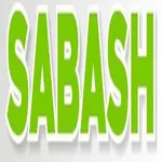 sabash radio icon