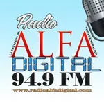 Radio Alfa Digital 94.9 FM icon