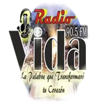 Radio Vida 90.5 FM icon