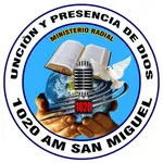 Unción Y Presencia De Dios icon