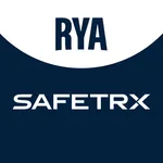 RYA SafeTrx icon