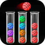 Color Ball Sort Puzzle Game icon