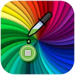 Floating & Live Color Picker icon