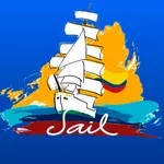 Sail Cartagena de Indias 2022 icon