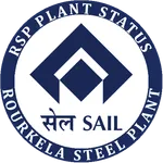 RSP PLANT STATUS icon