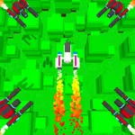 Spacy Hunter 3D icon