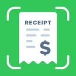 Saldo: Receipt Scanner icon