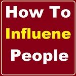 How To Influence People icon