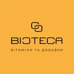 BIOTECA icon