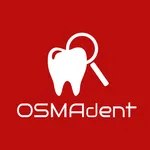 OSMAdent icon