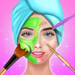 BFF Makeover - Spa & Dress Up icon