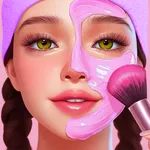 Fashion Makeover: Spa Dress Up icon