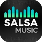 Salsa Music Radio icon