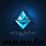 Crypto Manele icon