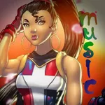 Dominican Republic Music Radio icon