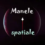 Manele Spatiale icon