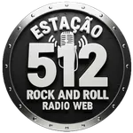 Rádio Estação 512 icon