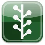 Sample Referrer App icon