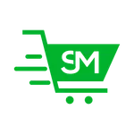 Samrat Mart Delivery boy icon