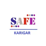 Safe Karigar icon
