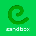 Sandbox Passenger app icon