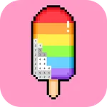 Paint by Number - Pixel Art icon