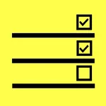 Catatan Kegiatan Harian Ku icon